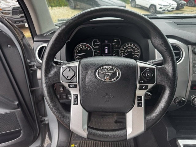 2019 Toyota Tundra 4WD SR5
