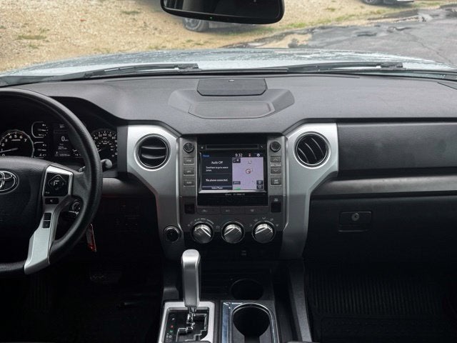 2019 Toyota Tundra 4WD SR5