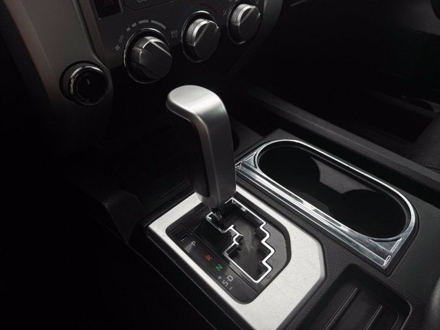 2019 Toyota Tundra 4WD SR5