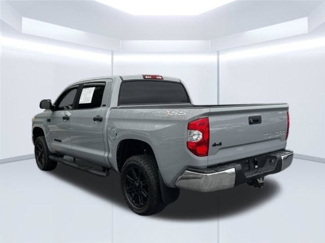 2019 Toyota Tundra 4WD SR5