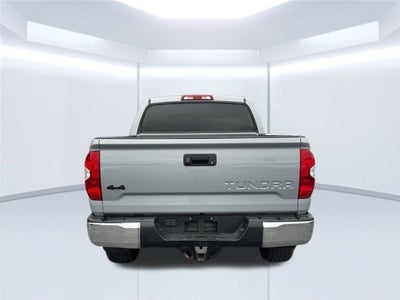 2019 Toyota Tundra 4WD SR5