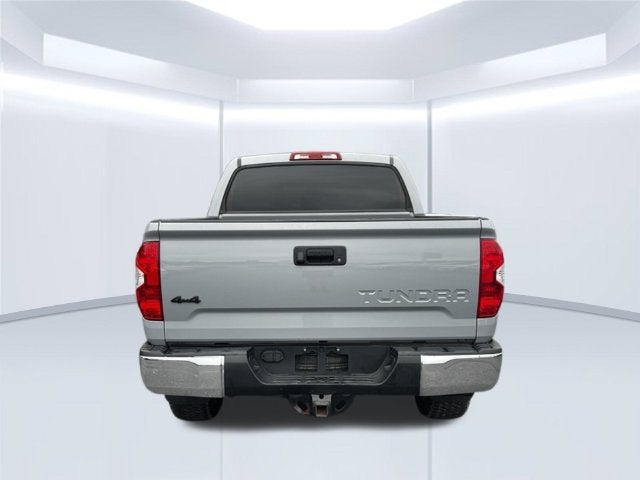 2019 Toyota Tundra 4WD SR5