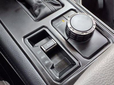 2022 Toyota Tundra 4WD Limited