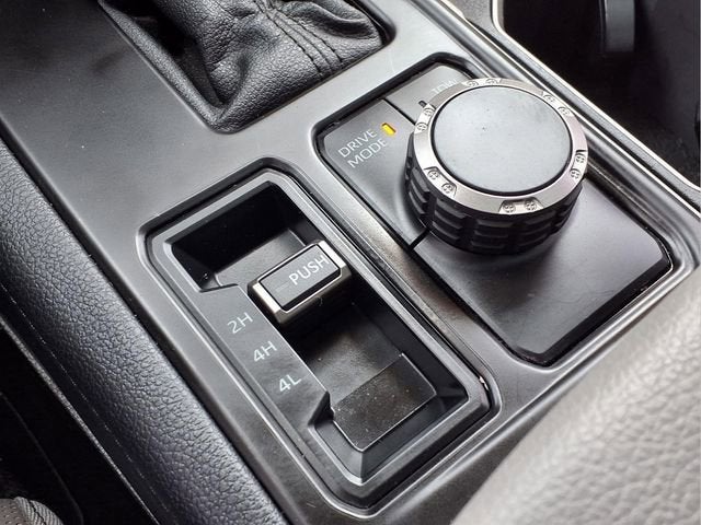 2022 Toyota Tundra 4WD Limited