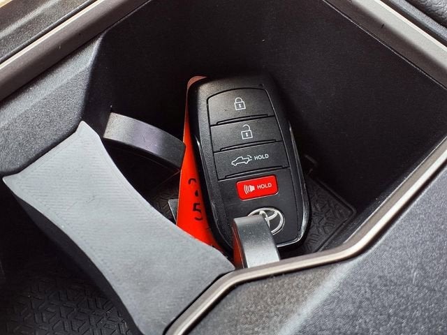 2022 Toyota Tundra 4WD Limited