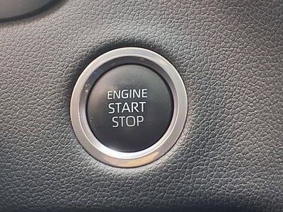 2022 Toyota Tundra 4WD Limited