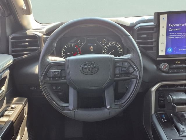2022 Toyota Tundra 4WD Limited