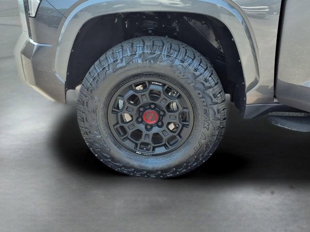 2022 Toyota Tundra 4WD Limited