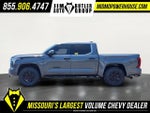 2022 Toyota Tundra 4WD Limited