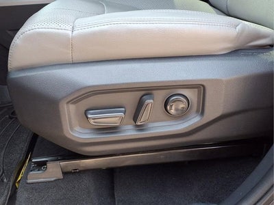 2022 Toyota Tundra 4WD Limited