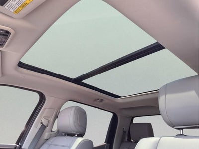 2022 Toyota Tundra 4WD Limited