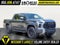 2022 Toyota Tundra 4WD Limited