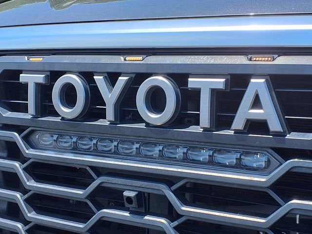 2022 Toyota Tundra 4WD Limited