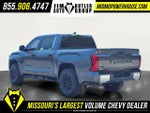 2022 Toyota Tundra 4WD Limited