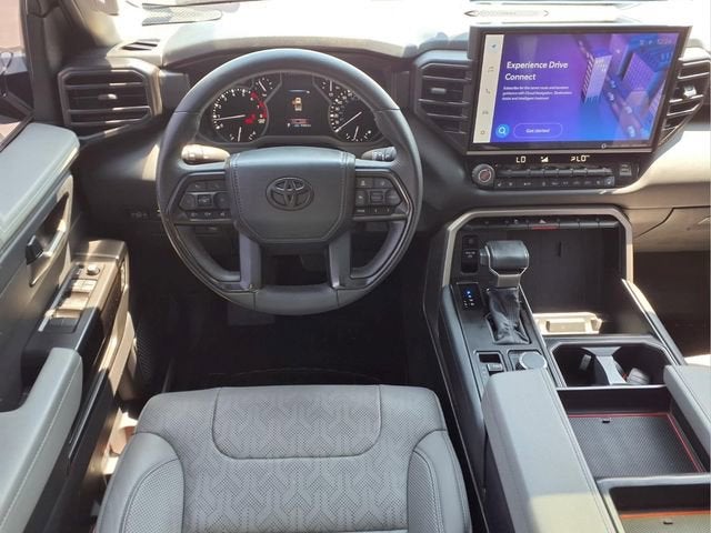 2022 Toyota Tundra 4WD Limited
