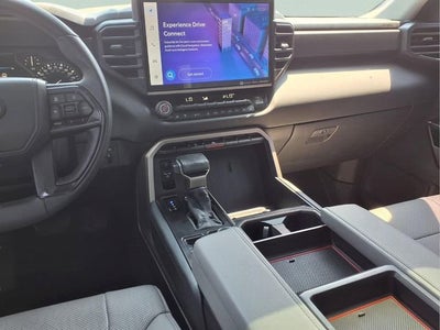 2022 Toyota Tundra 4WD Limited