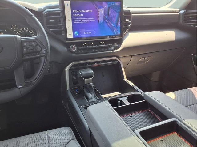 2022 Toyota Tundra 4WD Limited