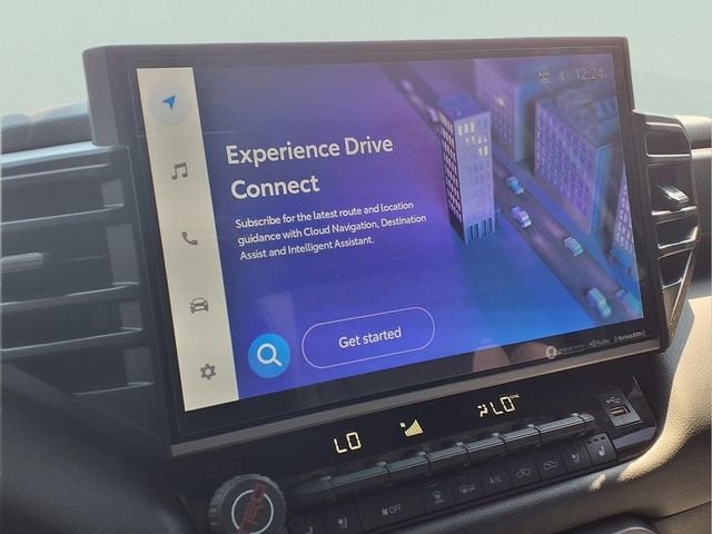 2022 Toyota Tundra 4WD Limited