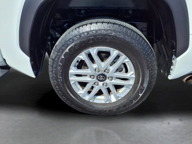 2026 Toyota Tundra 2WD SR
