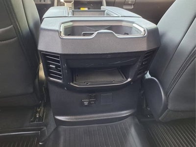2026 Toyota Tundra 2WD SR