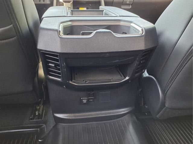 2026 Toyota Tundra 2WD SR