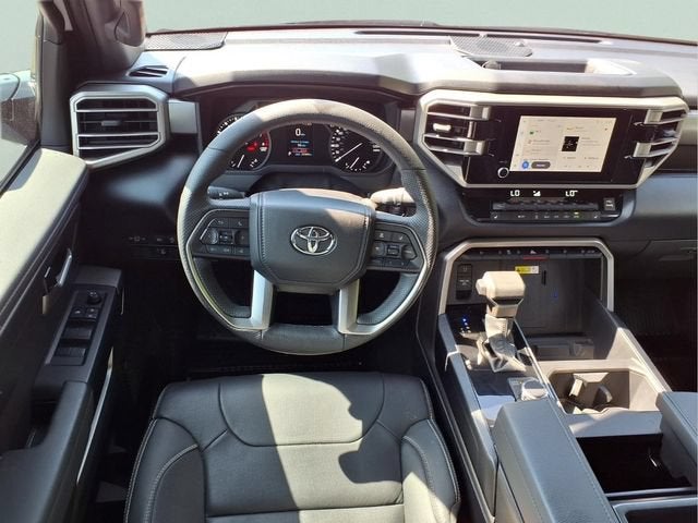 2026 Toyota Tundra 2WD SR