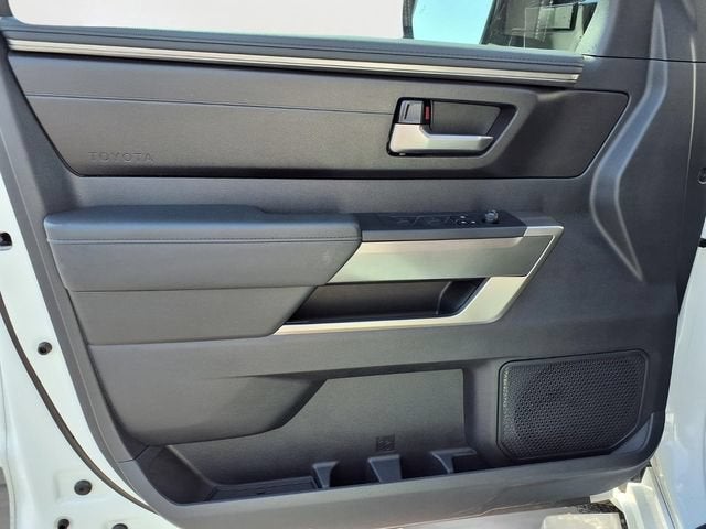 2026 Toyota Tundra 2WD SR