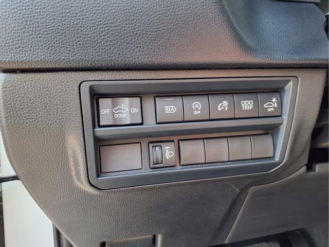 2026 Toyota Tundra 2WD SR