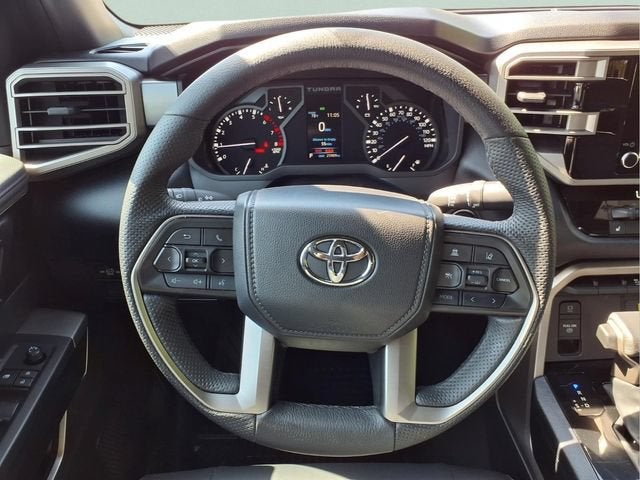 2026 Toyota Tundra 2WD SR