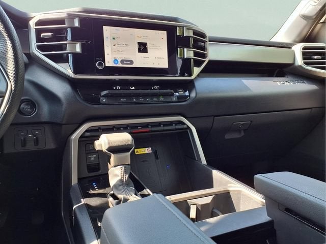 2026 Toyota Tundra 2WD SR