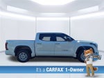 2026 Toyota Tundra 2WD SR