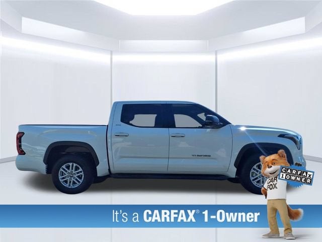 2026 Toyota Tundra 2WD SR