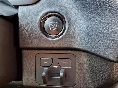 2026 Toyota Tundra 2WD SR