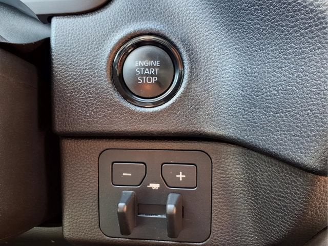2026 Toyota Tundra 2WD SR