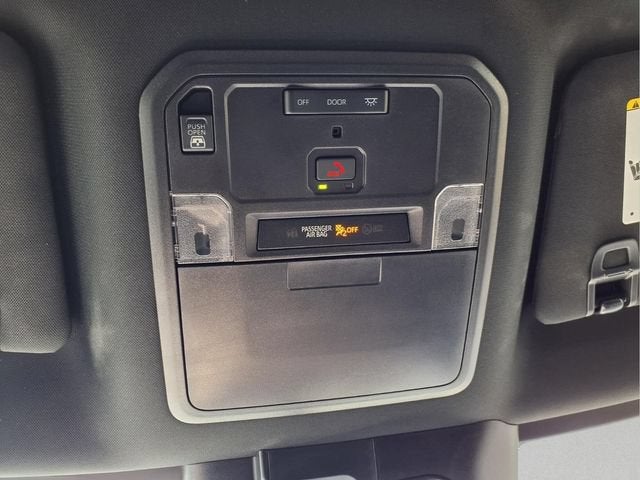 2026 Toyota Tundra 2WD SR