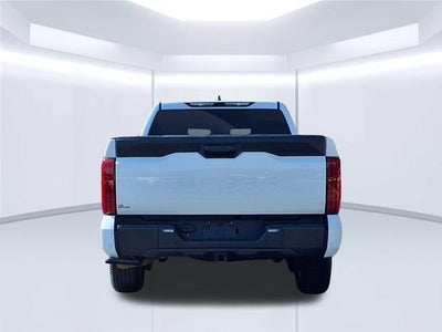 2026 Toyota Tundra 2WD SR
