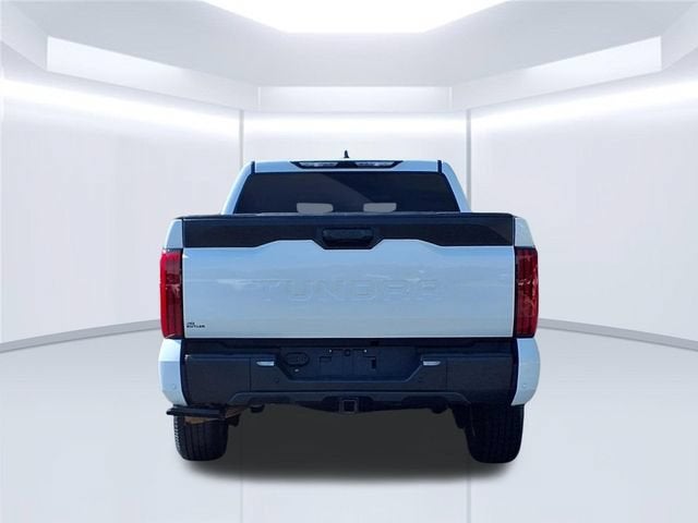 2026 Toyota Tundra 2WD SR