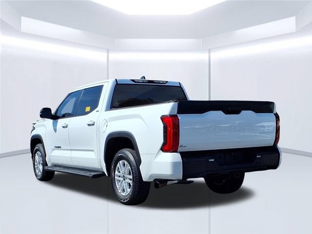 2026 Toyota Tundra 2WD SR