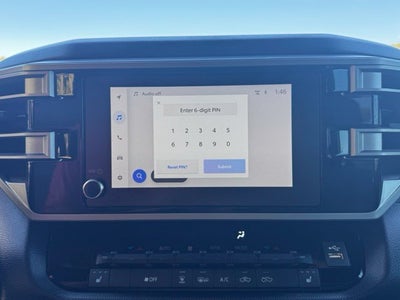 2025 Toyota Tundra 4WD SR