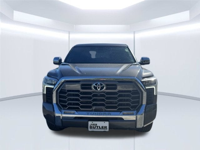 2024 Toyota Tundra 4WD 1794 Edition Hybrid