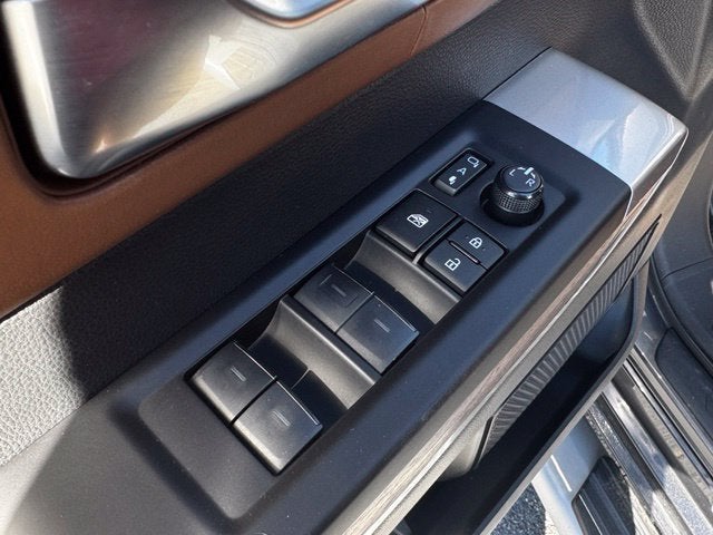 2024 Toyota Tundra 4WD 1794 Edition Hybrid