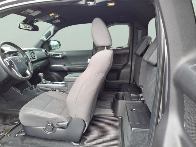 2018 Toyota Tacoma SR5