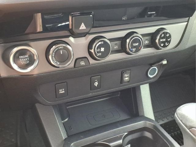 2018 Toyota Tacoma SR5