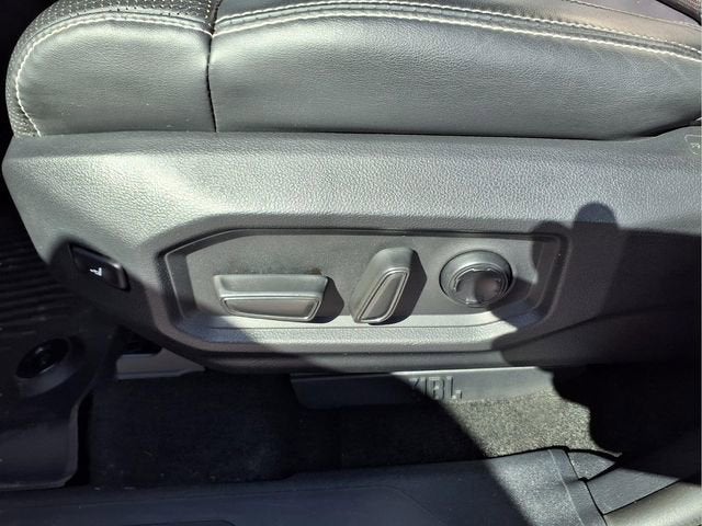 2023 Toyota Tundra 4WD Capstone Hybrid