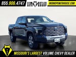 2023 Toyota Tundra 4WD Capstone Hybrid
