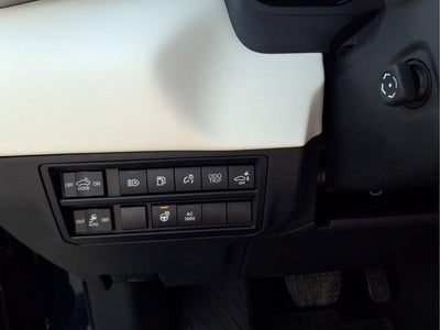 2023 Toyota Tundra 4WD Capstone Hybrid