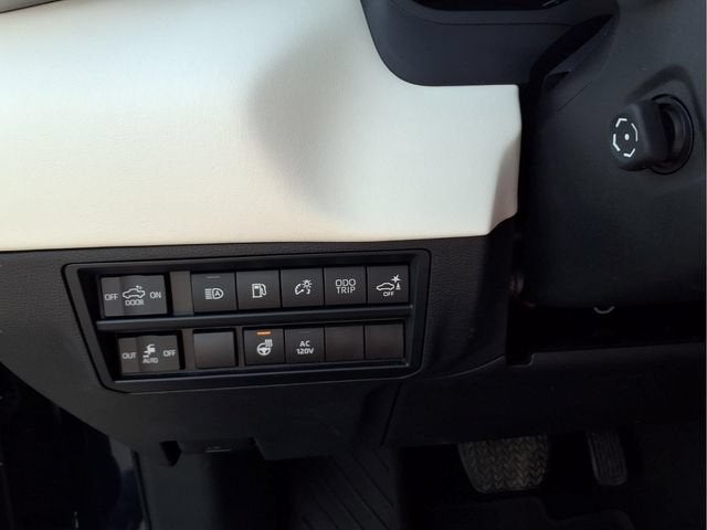 2023 Toyota Tundra 4WD Capstone Hybrid