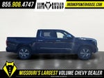 2023 Toyota Tundra 4WD Capstone Hybrid
