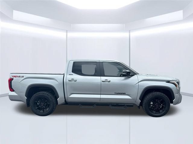 2024 Toyota Tundra 4WD Limited Hybrid