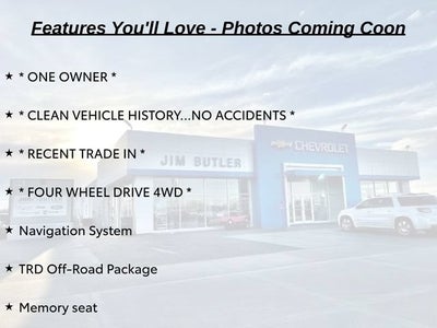 2024 Toyota Tundra 4WD Limited Hybrid
